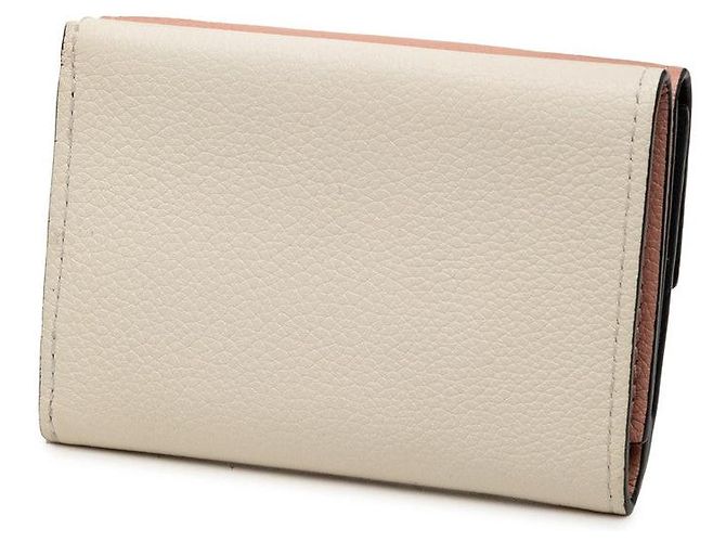 Louis Vuitton Portefeuille Lock Mini Trifold Wallet - Ansicht 2