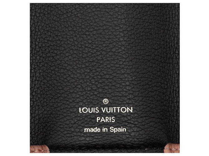 Louis Vuitton Portefeuille Lock Mini Trifold Wallet - Ansicht 7