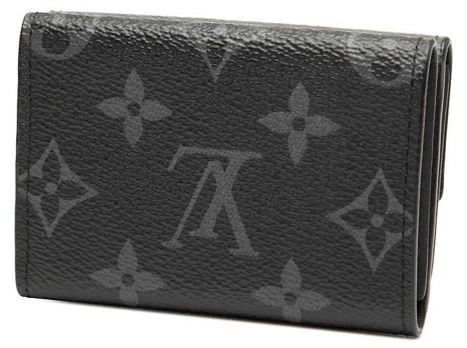 Louis Vuitton Discovery Compact Trifold Wallet M67630 - view 2