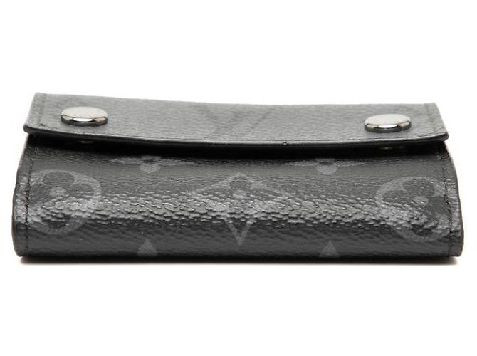 Louis Vuitton Discovery Compact Trifold Wallet M67630 - view 3