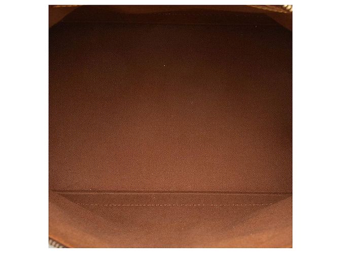 Bolsa de mão Louis Vuitton Alma PM - vista 7