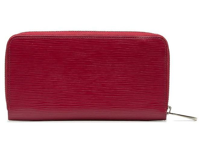 Cartera Zippy Louis Vuitton Epi - vista 3