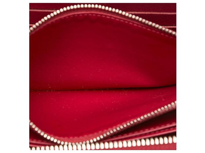 Cartera Zippy Louis Vuitton Epi - vista 7