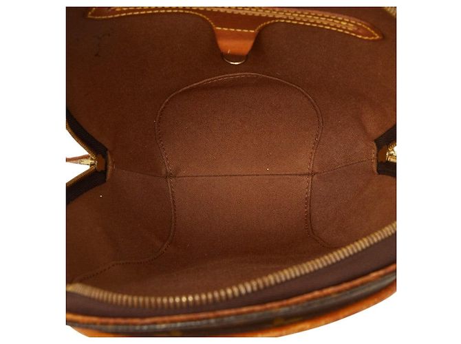 Louis Vuitton Monogram Ellipse Sac Ad Rucksack - Ansicht 10