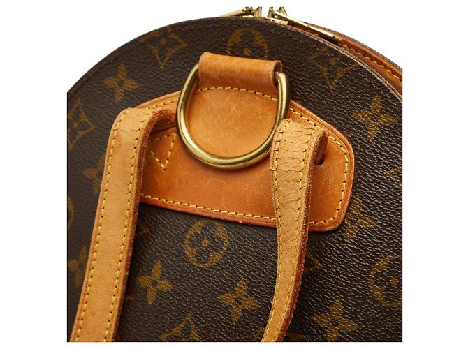 Louis Vuitton Monogram Ellipse Sac Ad Rucksack - Ansicht 3