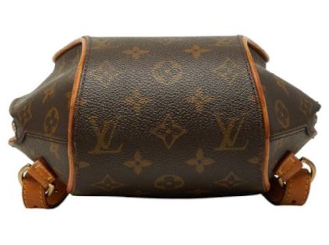 Louis Vuitton Monogram Ellipse Sac Ad Rucksack - Ansicht 4