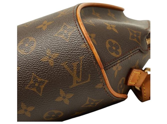 Louis Vuitton Monogram Ellipse Sac Ad Rucksack - Ansicht 5