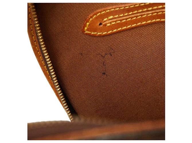 Louis Vuitton Monogram Ellipse Sac Ad Rucksack - Ansicht 9