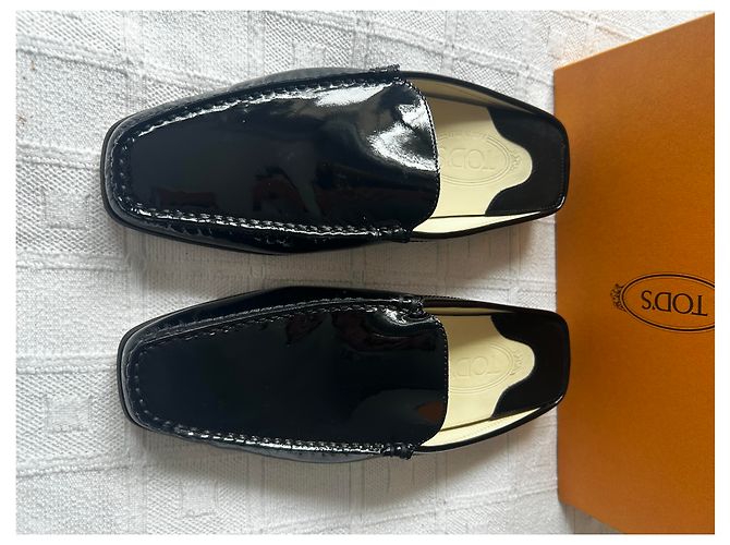 Scarpe Tod's da Donna in Ottimo stato - vista 2