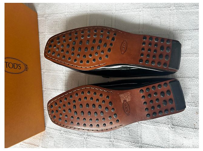 Scarpe Tod's da Donna in Ottimo stato - vista 3