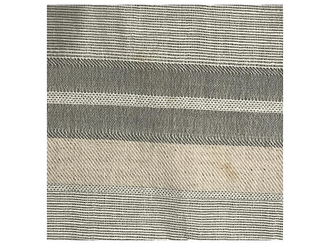 Camisa de algodón Burberry London Stripe - vista 9