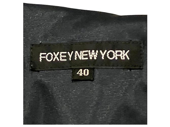 Autre Marque Vestido sem mangas FOXEY NEW YORK - vista 4