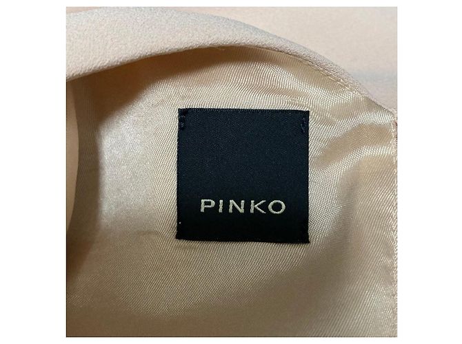 Abito senza maniche PINKO - vista 4