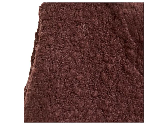 Autre Marque BEAUTY&YOUTH Pullover de punto de hilo slub - vista 2