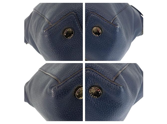 Borsa in pelle 2way Michael Kors - vista 3
