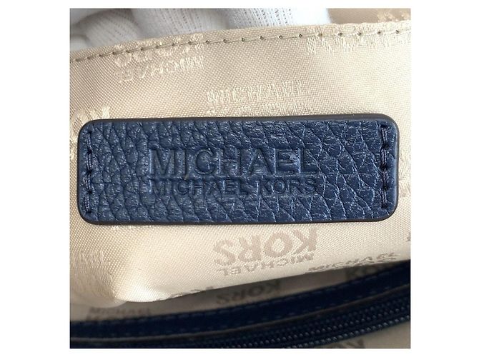 Borsa in pelle 2way Michael Kors - vista 4