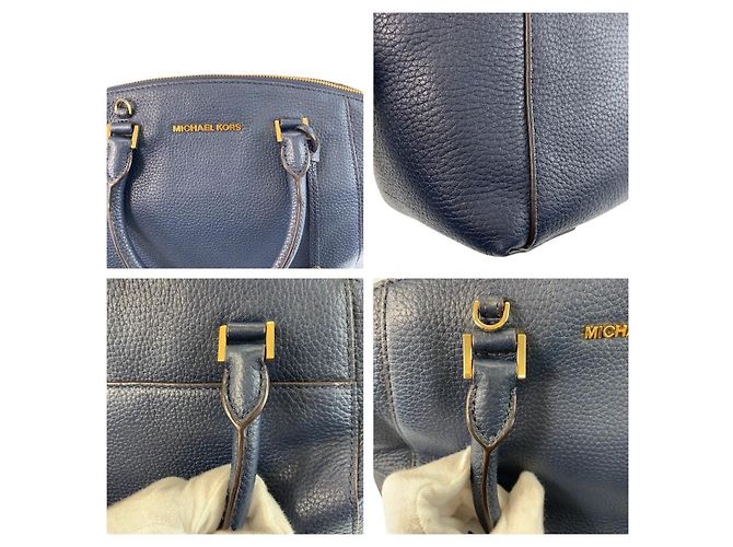 Borsa in pelle 2way Michael Kors - vista 5