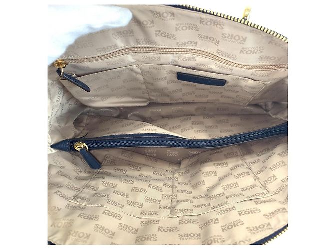 Borsa in pelle 2way Michael Kors - vista 8