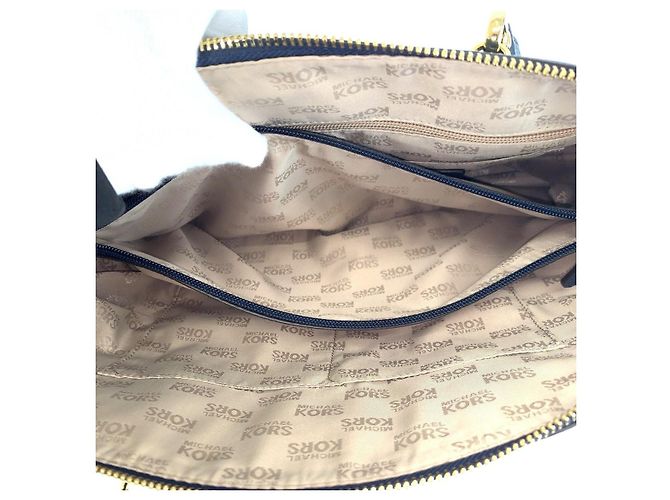 Borsa in pelle 2way Michael Kors - vista 9