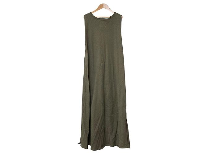 Autre Marque Vestido de algodão AK+1 - vista 3