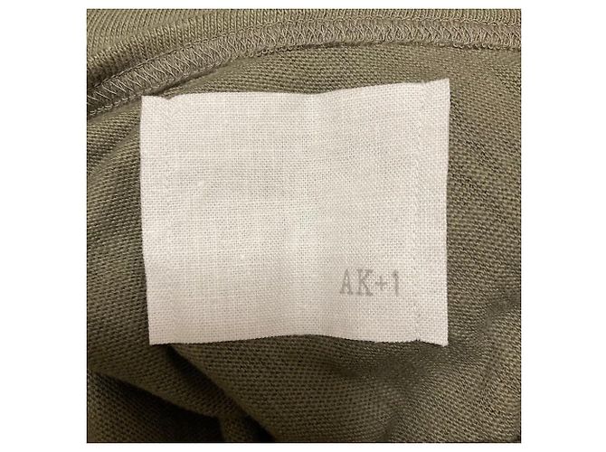 Autre Marque Vestido de algodão AK+1 - vista 4