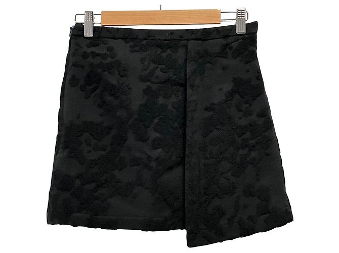 Autre Marque Ganni Jacquard-Rock - Ansicht 2