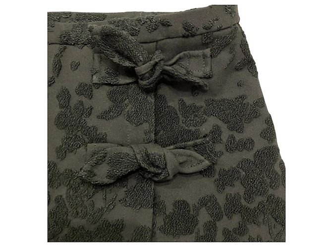 Autre Marque Ganni Jacquard-Rock - Ansicht 3