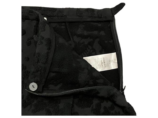 Autre Marque Ganni Jacquard-Rock - Ansicht 4