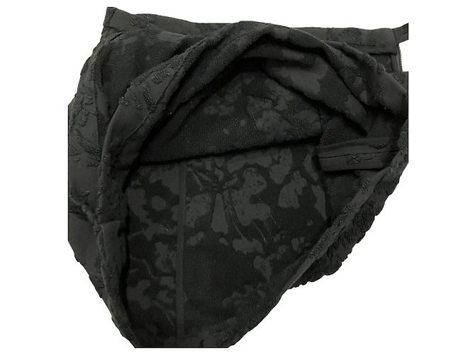 Autre Marque Ganni Jacquard-Rock - Ansicht 6