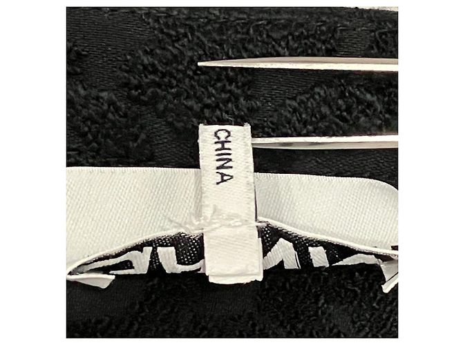 Autre Marque Ganni Jacquard-Rock - Ansicht 8