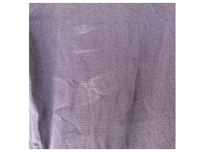 Autre Marque Camisa transparente Rokh - vista 3