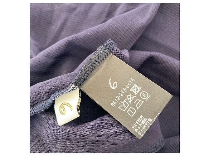 Autre Marque Camisa transparente Rokh - vista 5