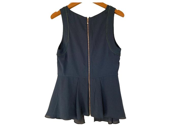 Autre Marque Blusa sin mangas Elizabeth and James - vista 3