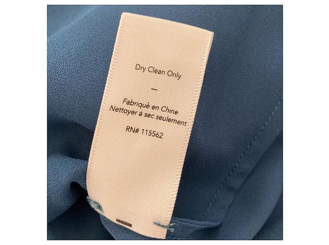 Autre Marque Blusa sin mangas Elizabeth and James - vista 6
