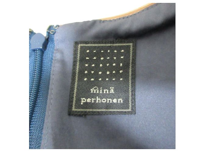 Autre Marque mina perhonen cross bird kleid - Ansicht 3