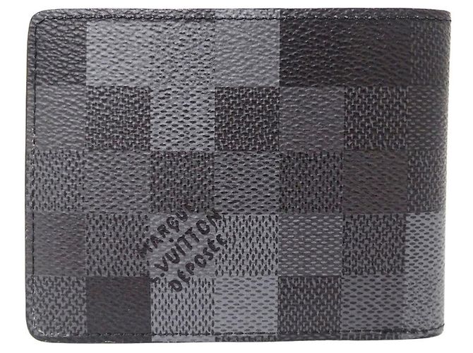 Louis Vuitton Bi-Fold Geldbörse - Ansicht 2