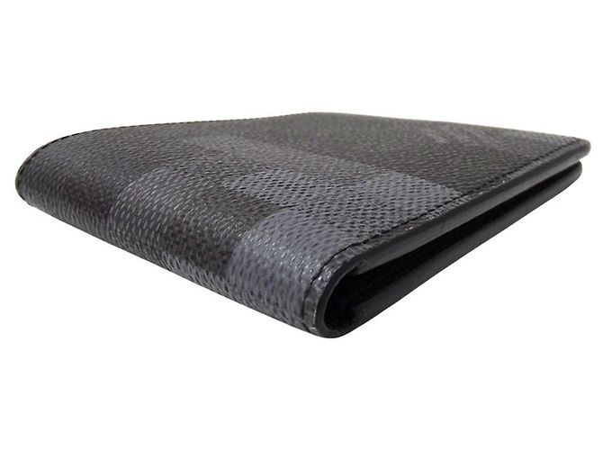 Louis Vuitton Bi-Fold Geldbörse - Ansicht 3