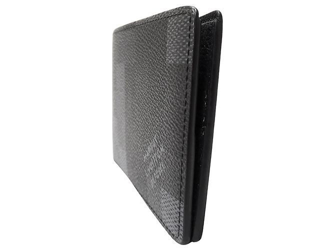 Louis Vuitton Bi-Fold Geldbörse - Ansicht 4