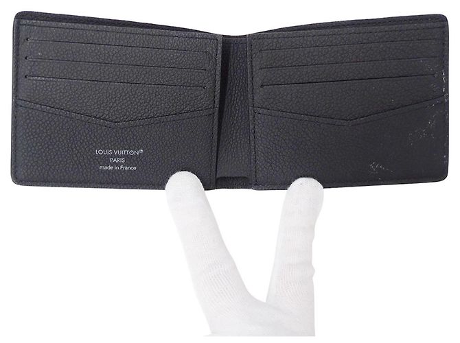 Louis Vuitton Bi-Fold Geldbörse - Ansicht 5