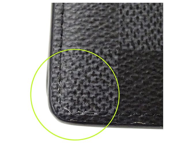 Louis Vuitton Bi-Fold Geldbörse - Ansicht 8