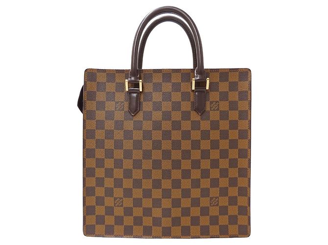 Borsa Louis Vuitton Damier Canvas - vista 2
