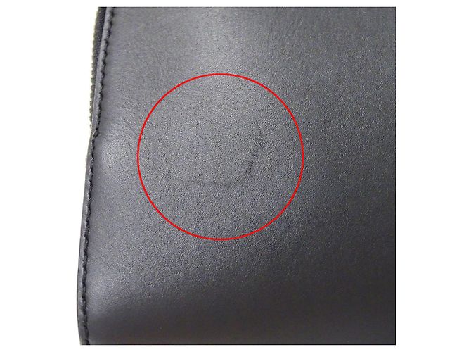 Borsa Loewe in pelle di vitello - vista 12