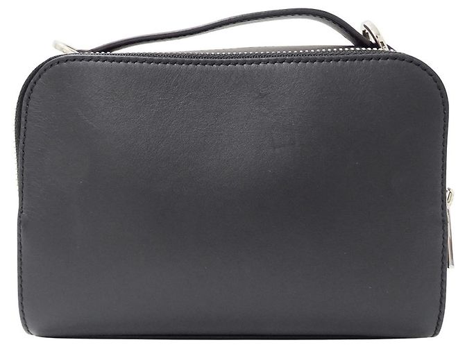 Borsa Loewe in pelle di vitello - vista 2