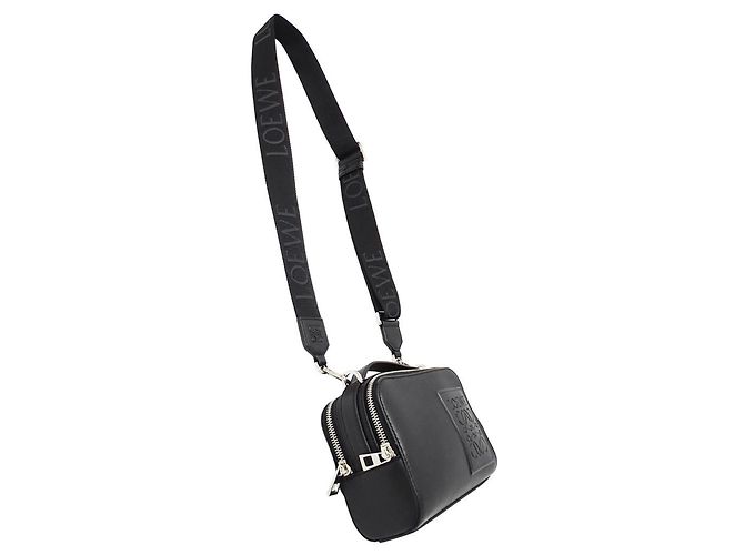 Borsa Loewe in pelle di vitello - vista 5