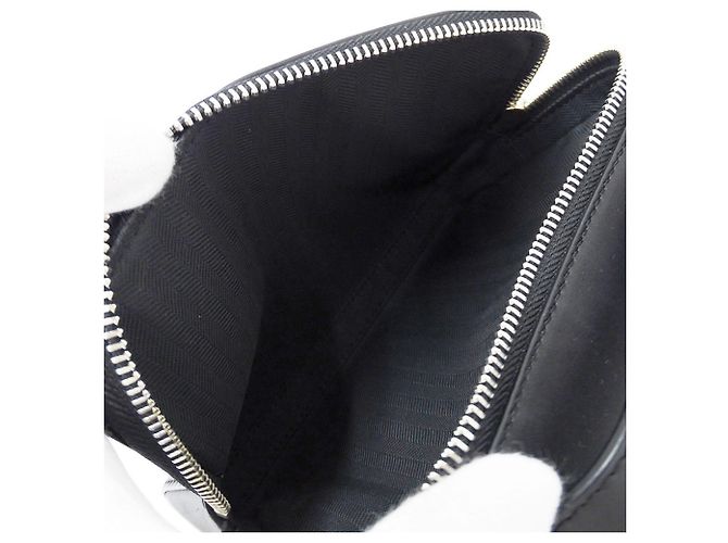 Borsa Loewe in pelle di vitello - vista 8
