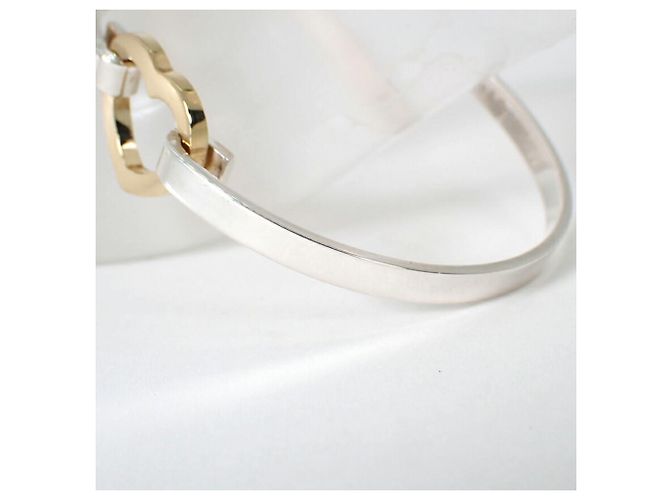Autre Marque Tiffany & Co. 925 750 Herz-Armband - Ansicht 3