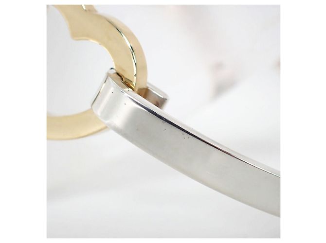 Autre Marque Tiffany & Co. 925 750 Herz-Armband - Ansicht 4