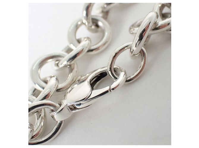 Autre Marque Bracciale con ciondolo a cuore Tiffany & Co. 925 - vista 5