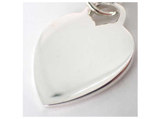 Autre Marque Bracciale con ciondolo a cuore Tiffany & Co. 925 - vista 6