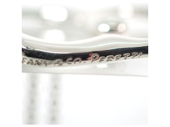 Autre Marque Collana con pendente Apple Large Tiffany & Co. 925 - vista 8